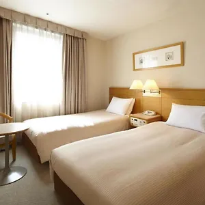 Central Hotel Tokyo 3*, Tokyo Japan