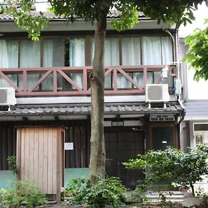 リバーサイド高瀬 ゲストハウス 京都市