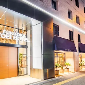 Toei 3*, Fukuoka (Fukuoka) Japan