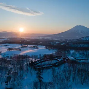 Zaborin Ryokan